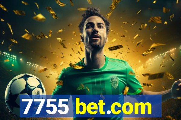 7755 bet.com